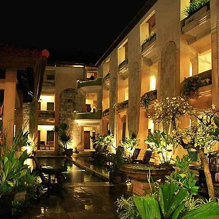Nathan Hotel 庫塔 外观 照片