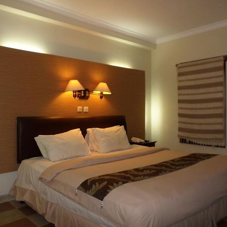 Nathan Hotel 庫塔 外观 照片