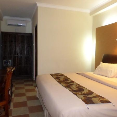 Nathan Hotel 庫塔 外观 照片