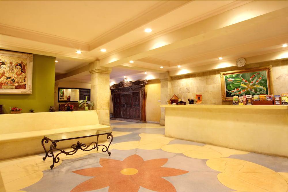 Nathan Hotel 庫塔 外观 照片