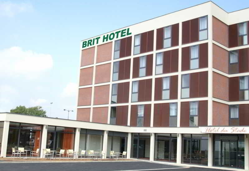 Nathan Hotel 庫塔 外观 照片