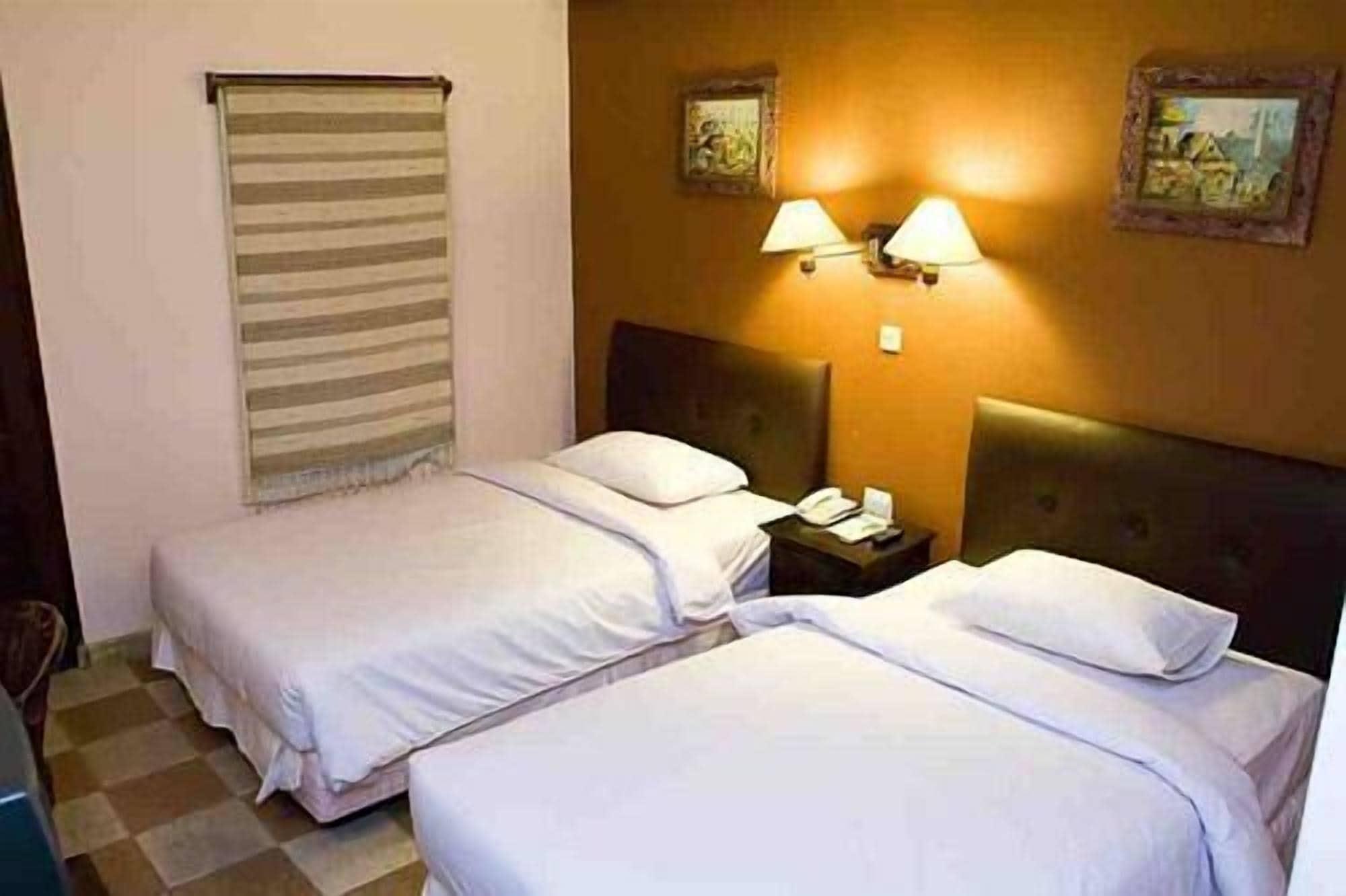 Nathan Hotel 庫塔 外观 照片