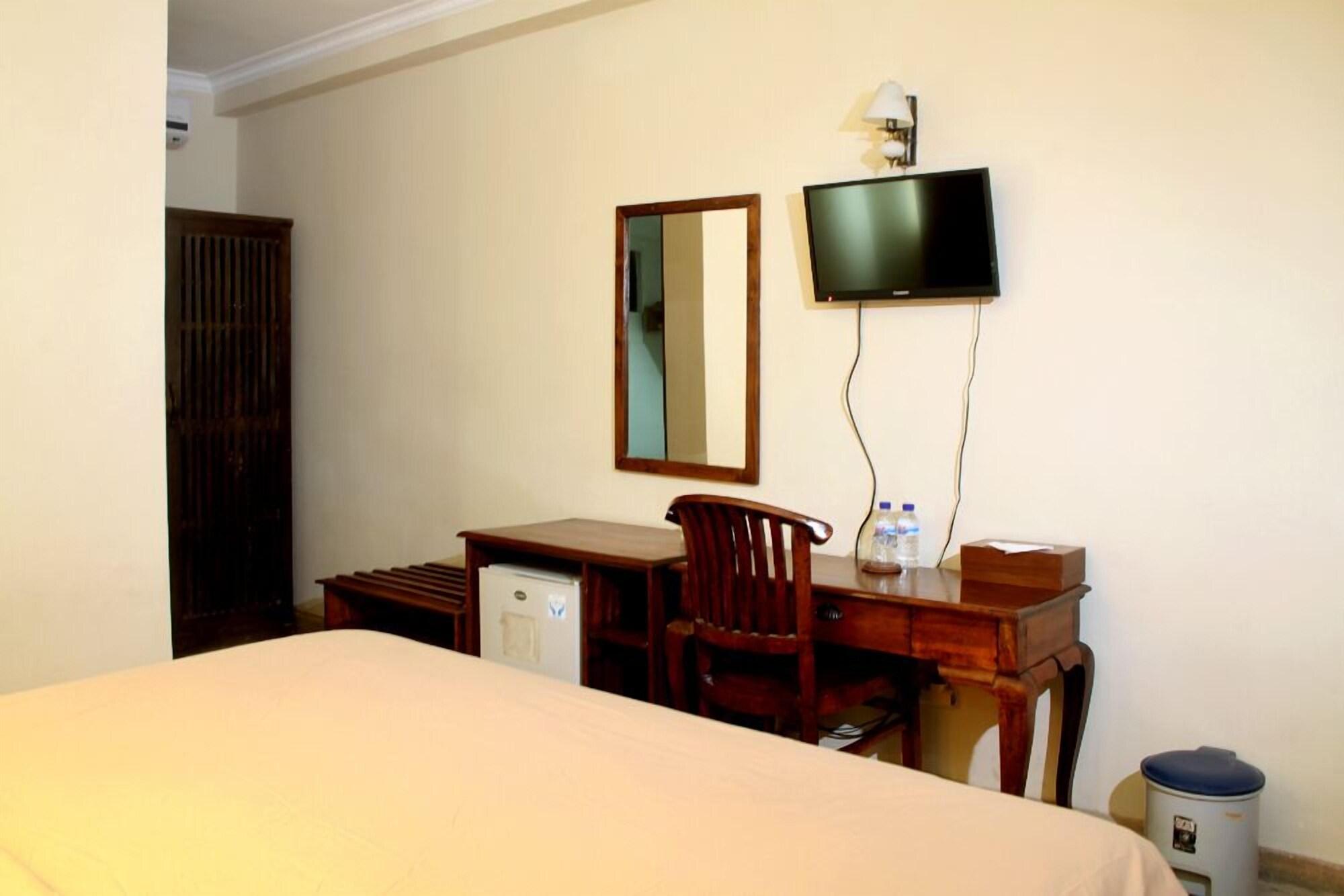 Nathan Hotel 庫塔 外观 照片