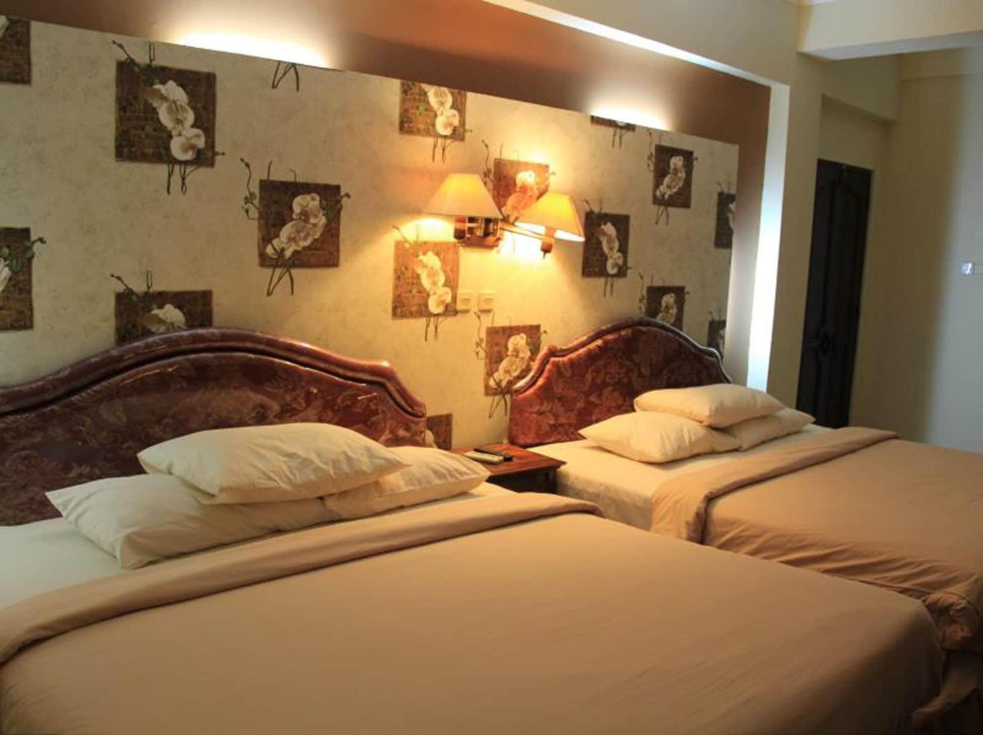 Nathan Hotel 庫塔 外观 照片