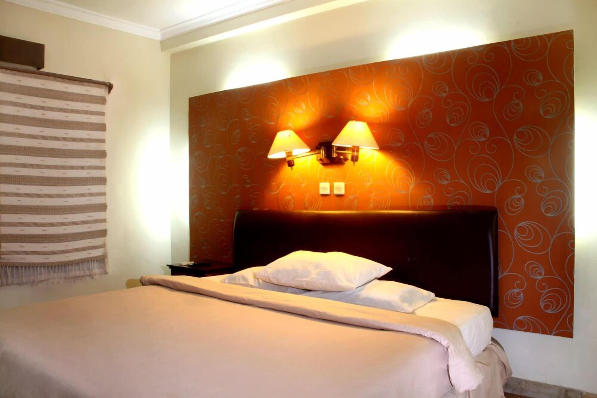 Nathan Hotel 庫塔 外观 照片