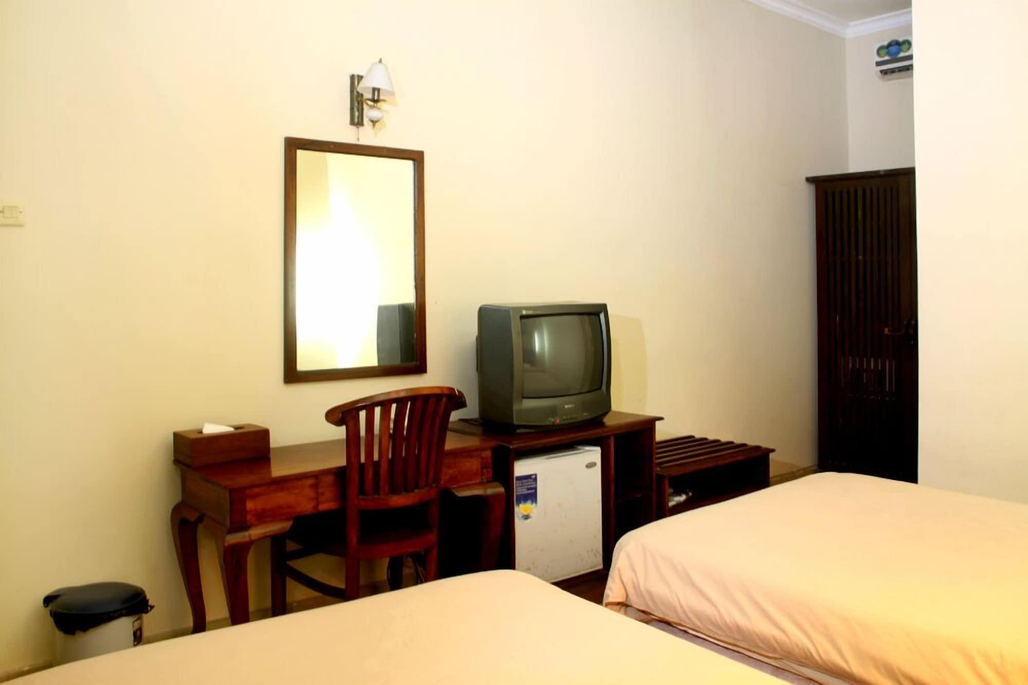 Nathan Hotel 庫塔 外观 照片