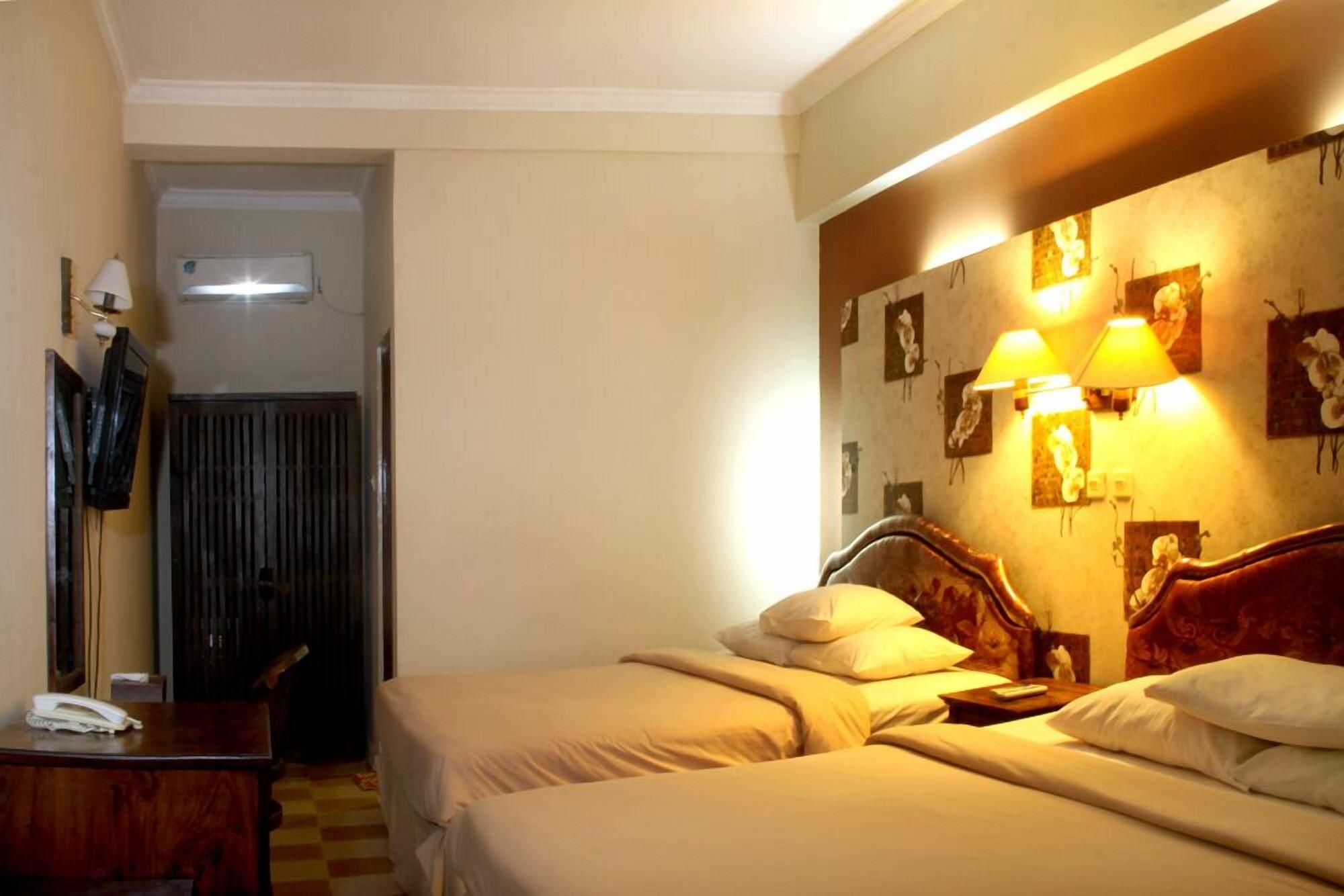 Nathan Hotel 庫塔 外观 照片