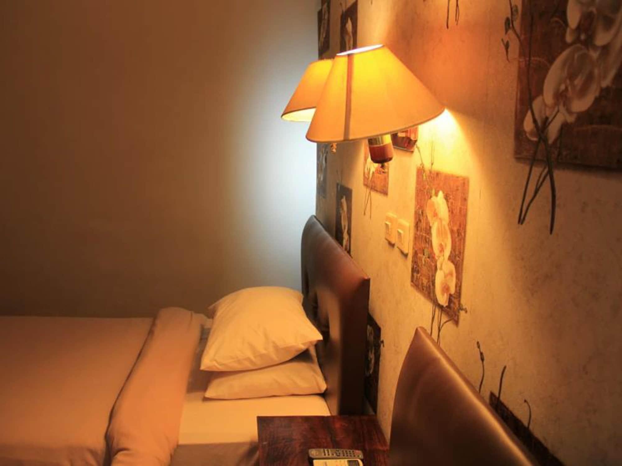 Nathan Hotel 庫塔 外观 照片