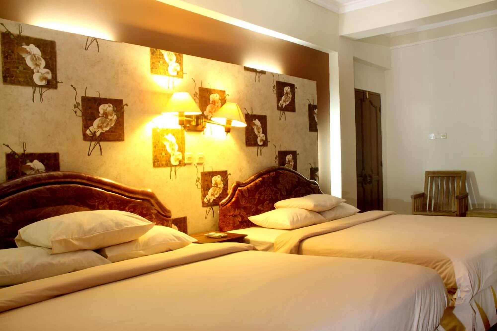 Nathan Hotel 庫塔 外观 照片