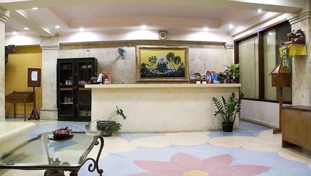 Nathan Hotel 庫塔 外观 照片