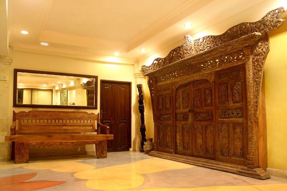 Nathan Hotel 庫塔 外观 照片