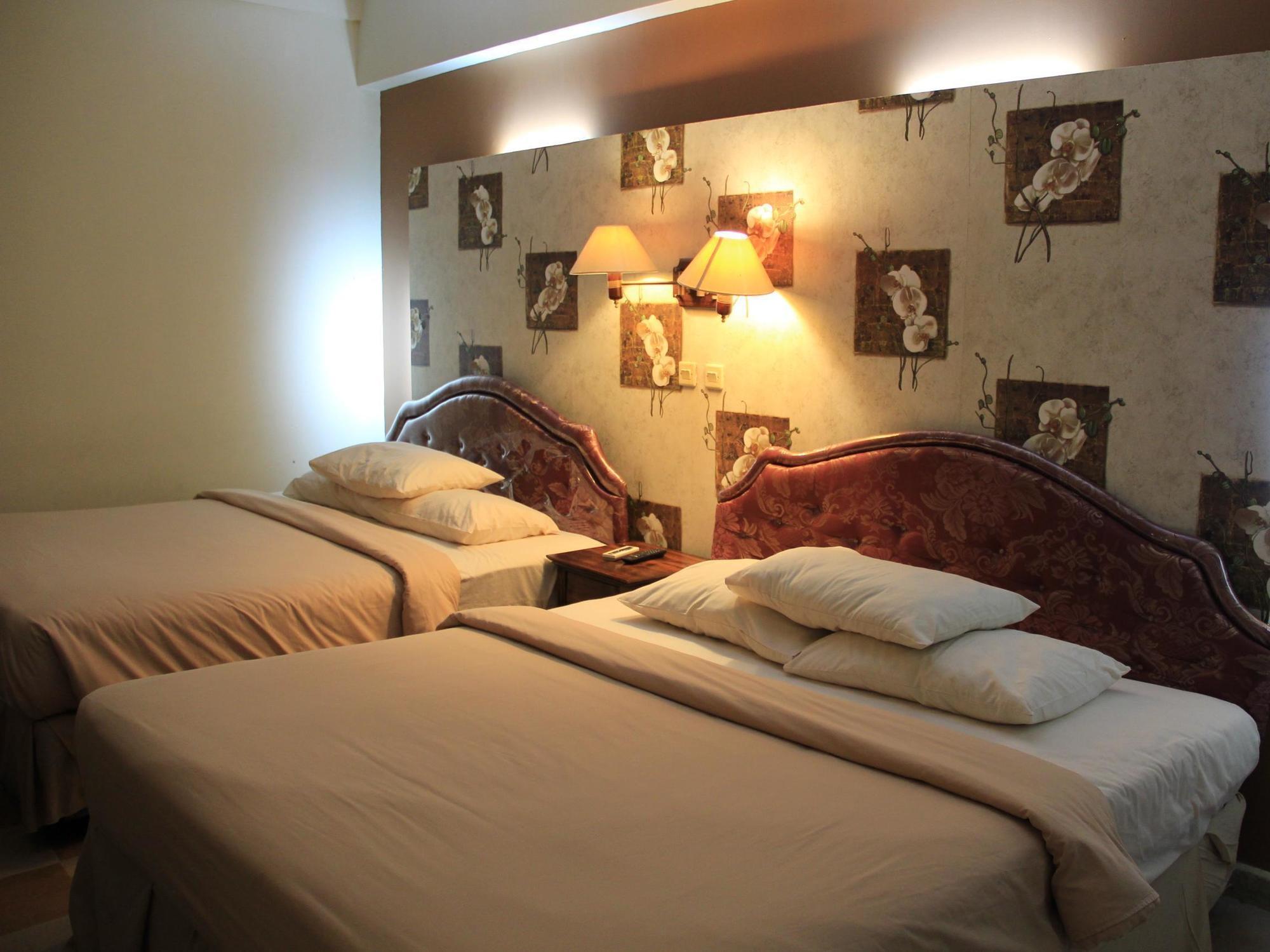 Nathan Hotel 庫塔 外观 照片
