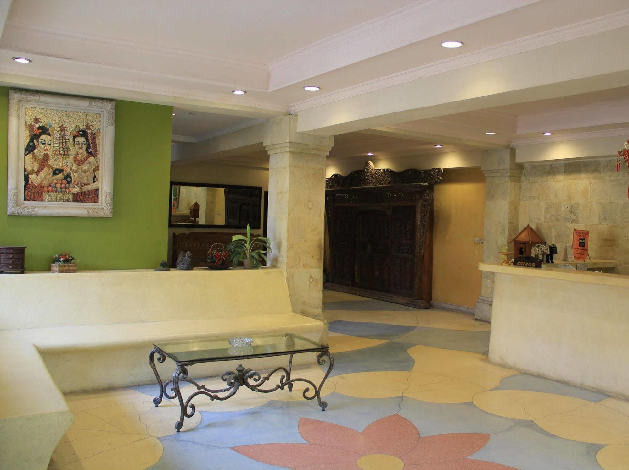 Nathan Hotel 庫塔 外观 照片