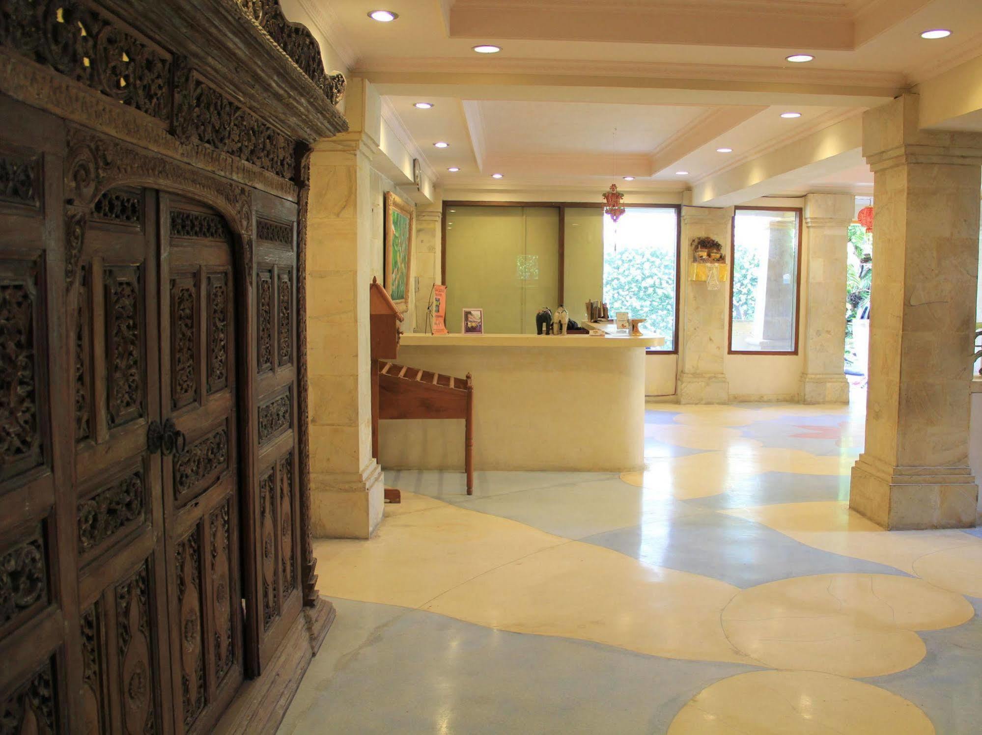 Nathan Hotel 庫塔 外观 照片