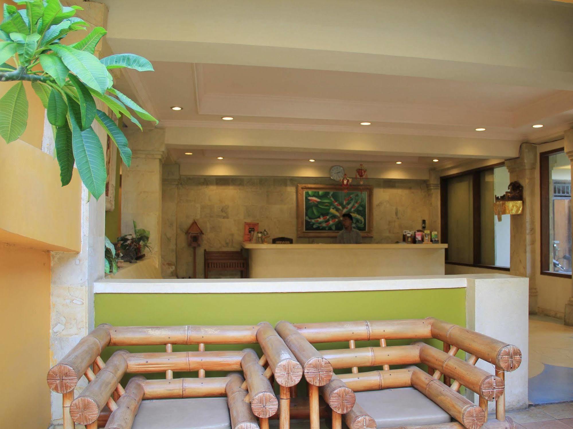 Nathan Hotel 庫塔 外观 照片