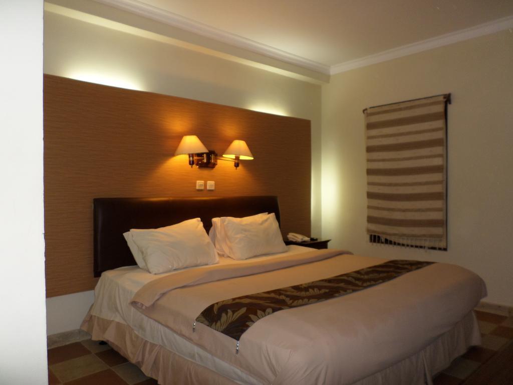 Nathan Hotel 庫塔 外观 照片