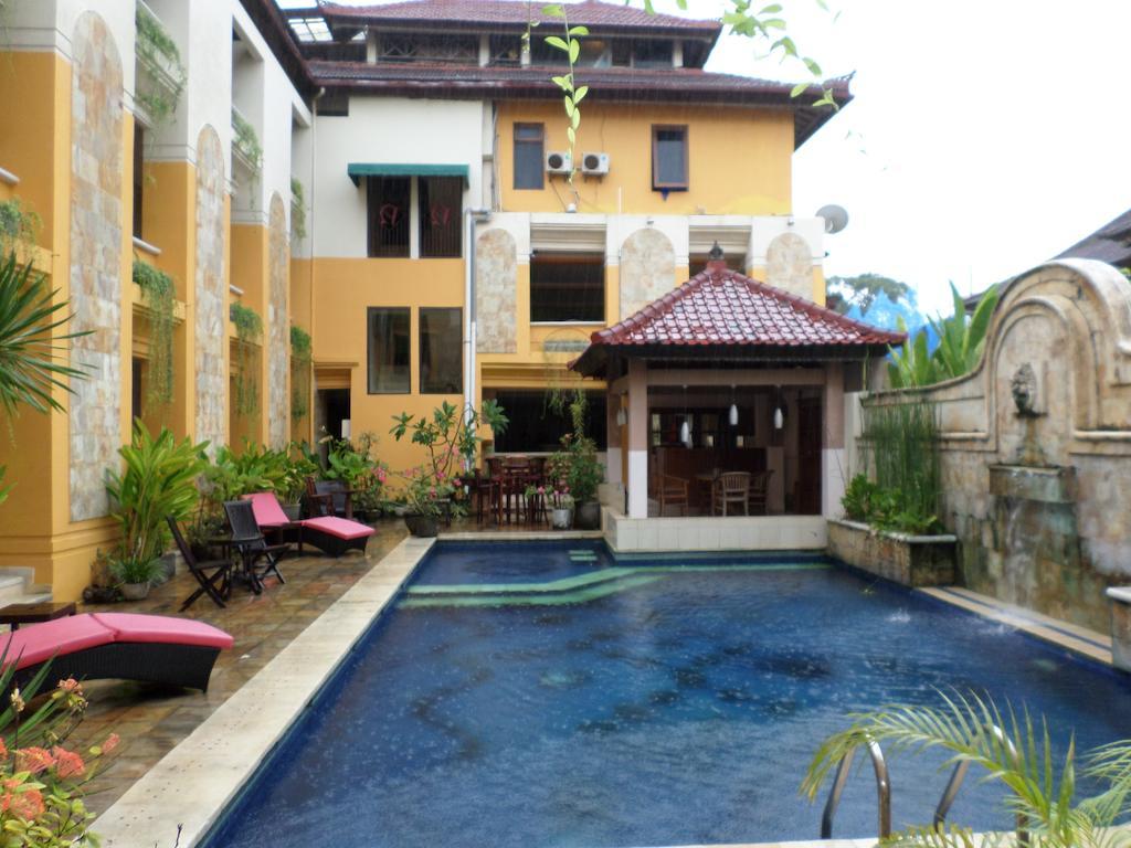 Nathan Hotel 庫塔 外观 照片