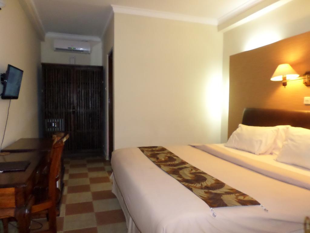 Nathan Hotel 庫塔 外观 照片