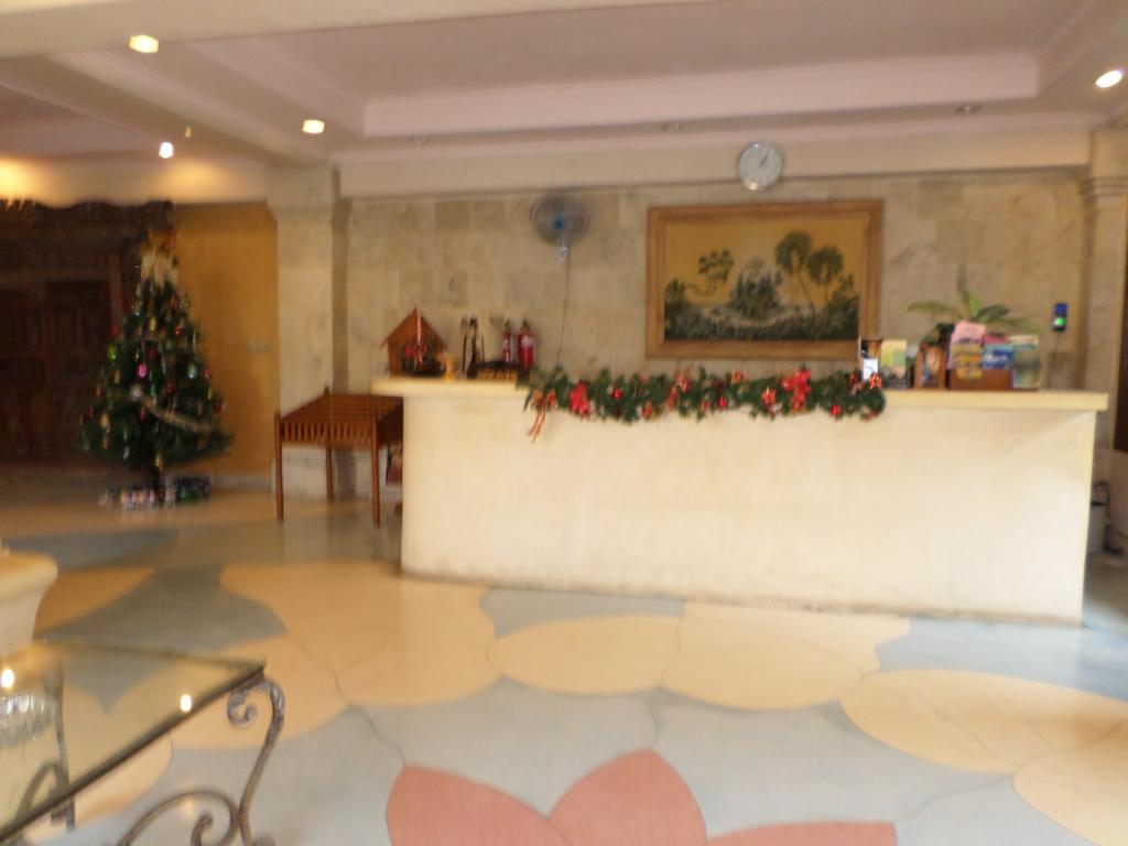 Nathan Hotel 庫塔 外观 照片