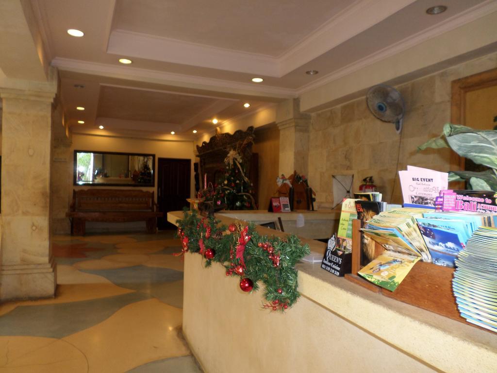 Nathan Hotel 庫塔 外观 照片